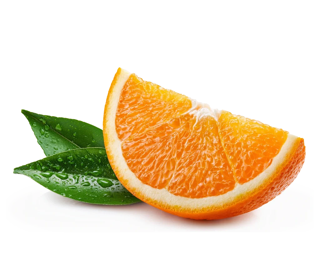 naranja