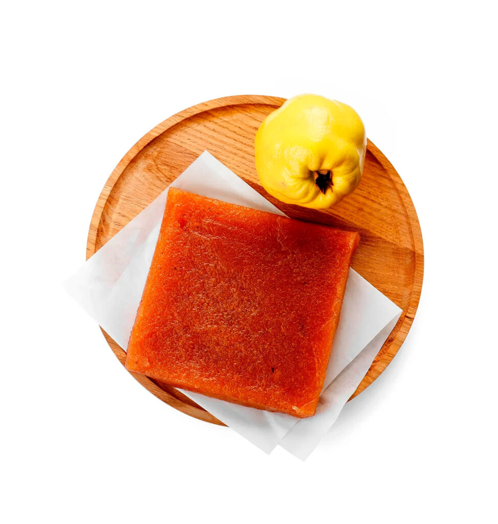 membrillo valliser
