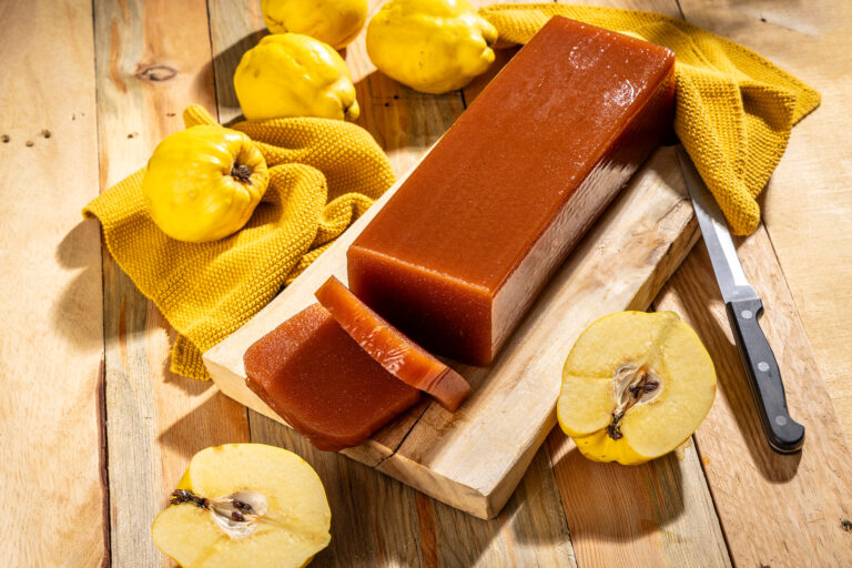 valliser membrillo artesano