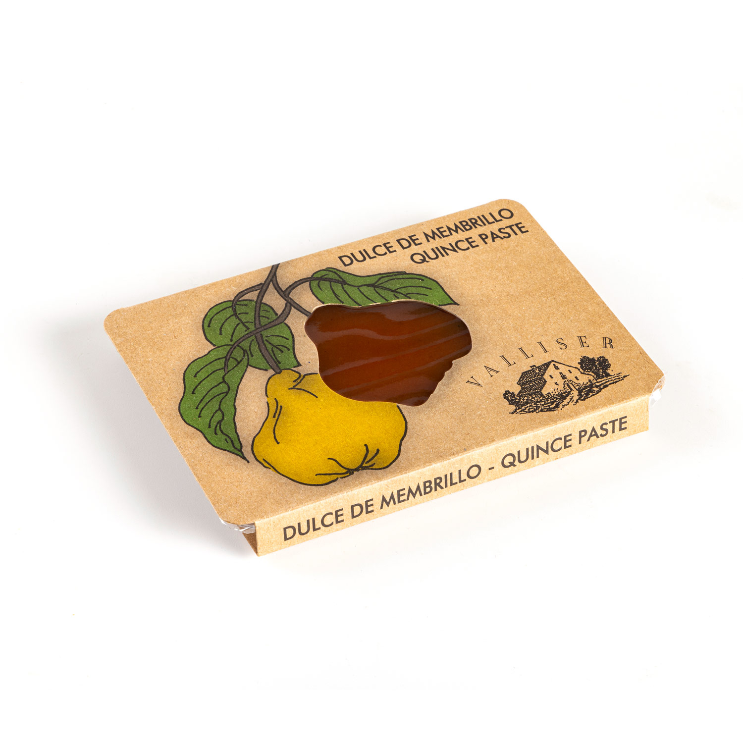 Membrillo Artesano